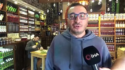 Balıkesir'de aralıksız hasat sürüyor, Hülya Avşar'ın videosu talebi patlattı: En çok aranan ve istenen oldu!