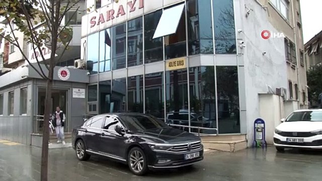 Sosyal medya fenomeni Banu Parlak adliyeye sevk edildi