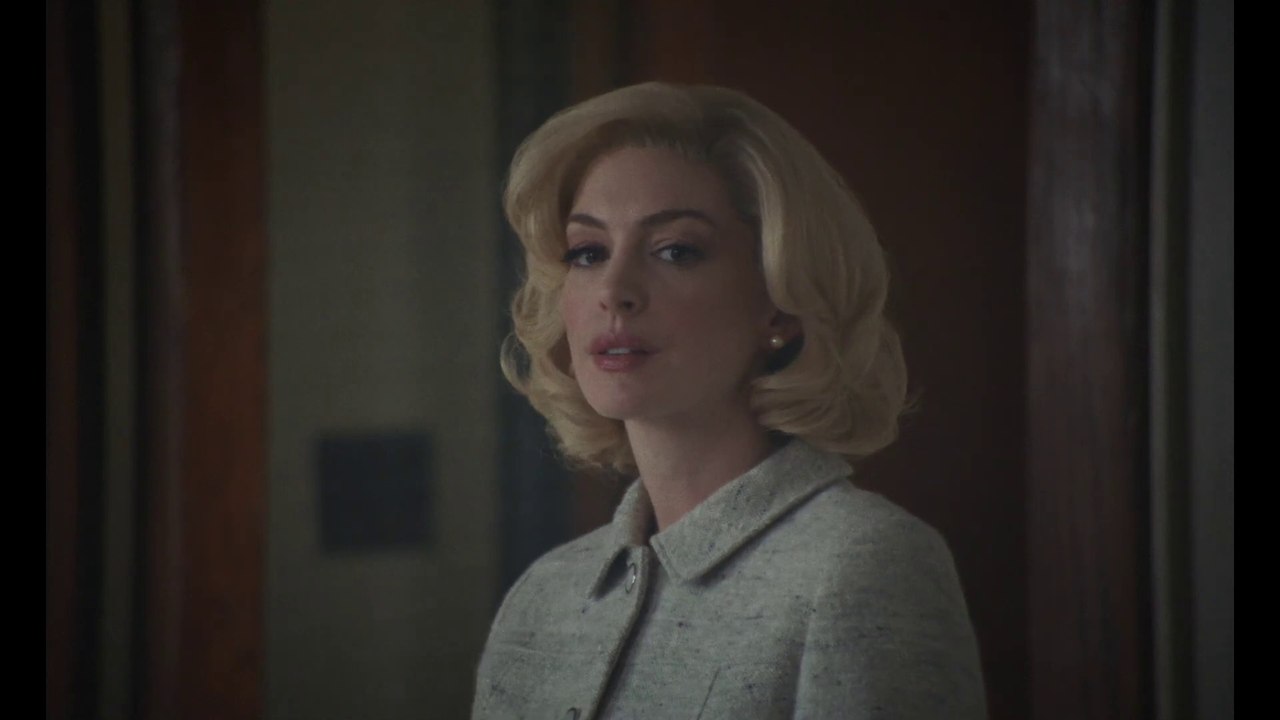 Eileen - Trailer (Deutsche UT) HD