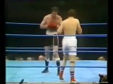 John L Gardner Vs Paul Sykes - boxing - British & Commonwealth heavyweight titles