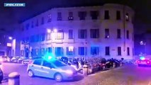 Milano, arrestata la banda di ladri d'appartamento