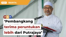 2 Adun pembangkang terima peruntukan lebih besar dari Putrajaya, kata MB Kelantan