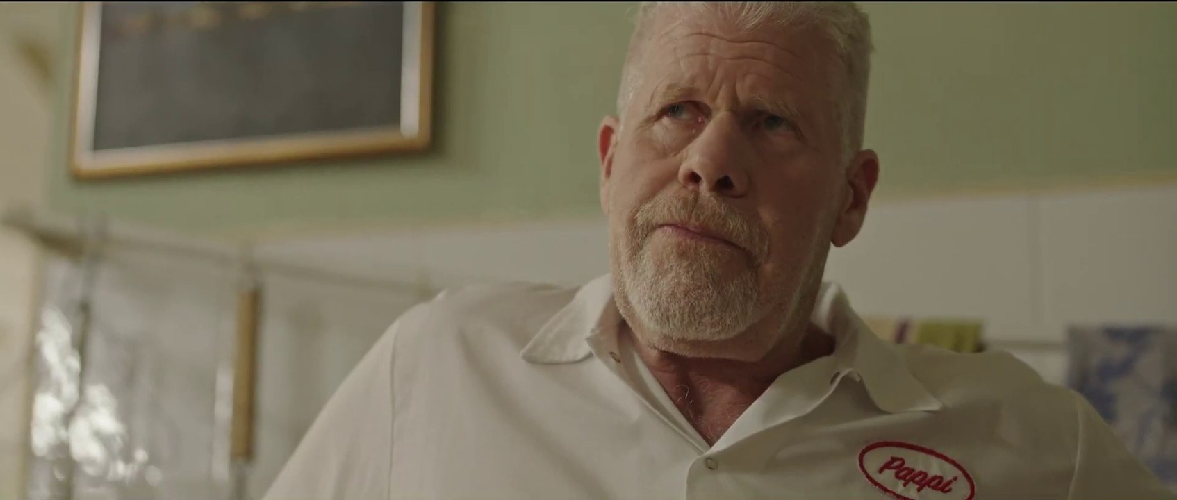 The Baker - Trailer (Deutsch) HD