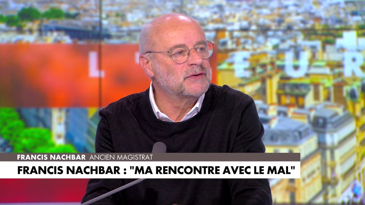Francis Nachbar : «Lors de ces conversations que j’ai eu avec Michel Fourniret, j’ai vite compris qu’il n’était vraisemblablement pas étranger au meurtre d’Estelle Mouzin»