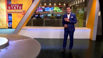 Chhattisgarh News : Kawardha हाईटेंशन तार की चपेट आई ट्रैक्टर-ट्रॉली