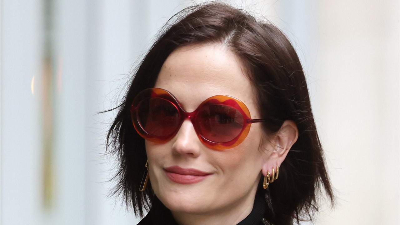 GALA VIDEO - Eva Green snobée par le cinéma français ? “On ne pense pas forcément à moi”