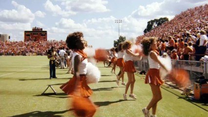 Boggy Creek 2 y la Leyenda Continúa 1984 Español Latino - Boggy Creek 2 And the Legend Continues