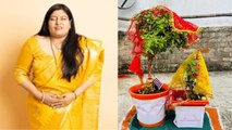 Tulsi Vivah 2023: पीरियड में तुलसी विवाह कैसे करें | Period Me Tulsi Vivah Kaise Karen | Boldsky
