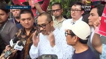 Abraham Samad Dorong Polisi Segera Tangkap Firli Bahuri