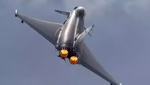 Milli Savunma Bakanlığı'ndan Eurofighter açıklaması