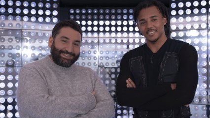 L'invité de 20h : Jules Koundé  - Clique - CANAL+