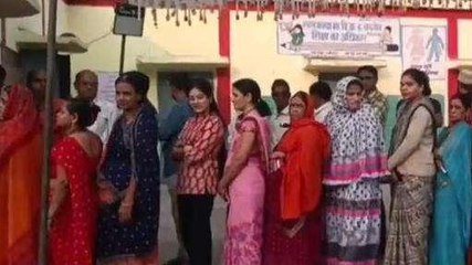 खरगोन: प्रत्याशियों ने खर्च किए 1458348 रुपये, जिला निर्वाचन अधिकारी ने दी जानकारी