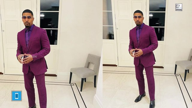 Jamie Foxx Faces Se*Ual Assault Lawsuit After Serious Allegations