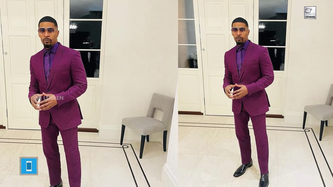 Jamie Foxx Faces Se*Ual Assault Lawsuit After Serious Allegations