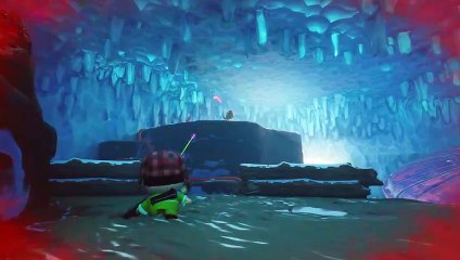 South Park: Snow Day - Primer tráiler gameplay