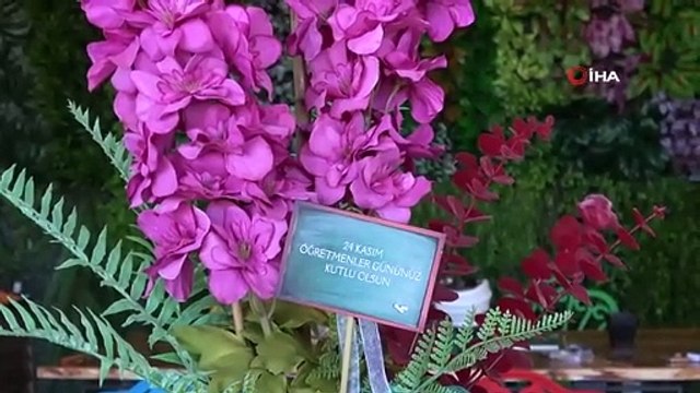 Öğretmenler Günü Mesajı 2023 | 24 Kasım öğretmenler günü kısa, anlamlı mesajlar neler? Öğretmenler günü uzun, etkileyici mesajlar!