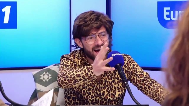 Pierre-Antoine Damecour alias Bruno Delafuego : «J'ai perdu mon jobi, j'ai perdu mon joba et maintenant c'est Manitas de Pôle Emplouas»