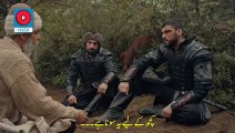 kurulus osman season 5 bolum 137 Part 2 with urdu subtitle