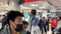 Lunghe code negli ospedali pediatrici cinesi, boom di polmoniti