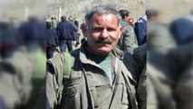 MİT’ten PKK’nın sözde Suriye silahlanma sorumlusuna nokta operasyon