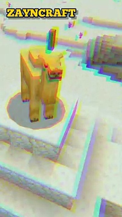 MINECRAFT GAME CLIPS #5