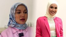 Puteri Sarah kata Andi Arsyil kerap datang KL sebab nak ‘merisik’... “Yang lain-lain tu doakan la”