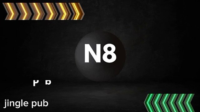 (fictif) Nouvel habillage pour N8