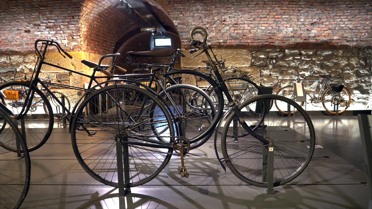 Esprit vélo ! montre-moi ton vélo et je te dirai qui tu es