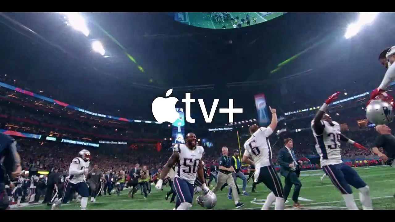 The Dynasty: New England Patriots - saison 1 Bande-annonce VO