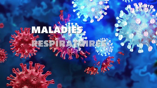 Une recrudescence de cas de maladies respiratoires détectée en Chine, l’OMS inquiète