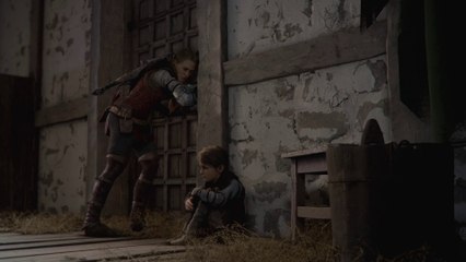 A plague tale : Reqiuem | 8th chapter Sea of promises part III