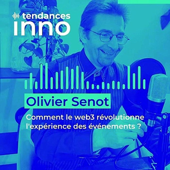 Comment le web3 révolutionne l'expérience des événements ?