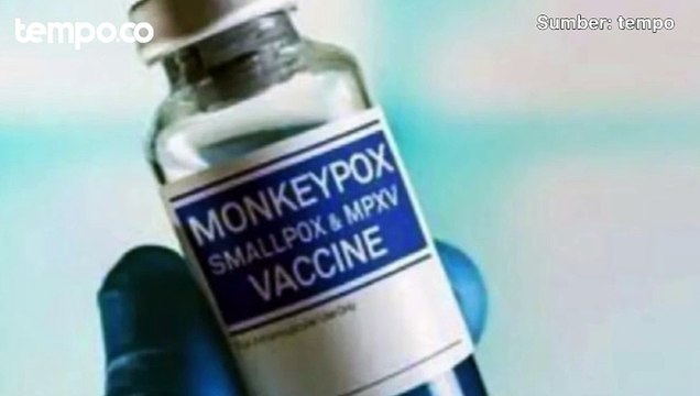 Satu Pasien Kritis Cacar Monyet Meninggal di RSCM, Punya Riwayat Positif HIV