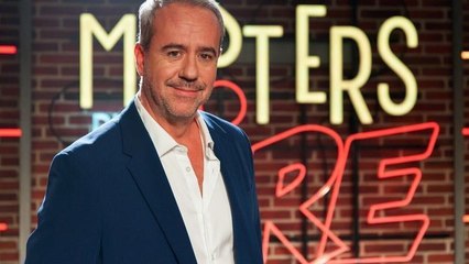 Les masters du rire - 3ème édition