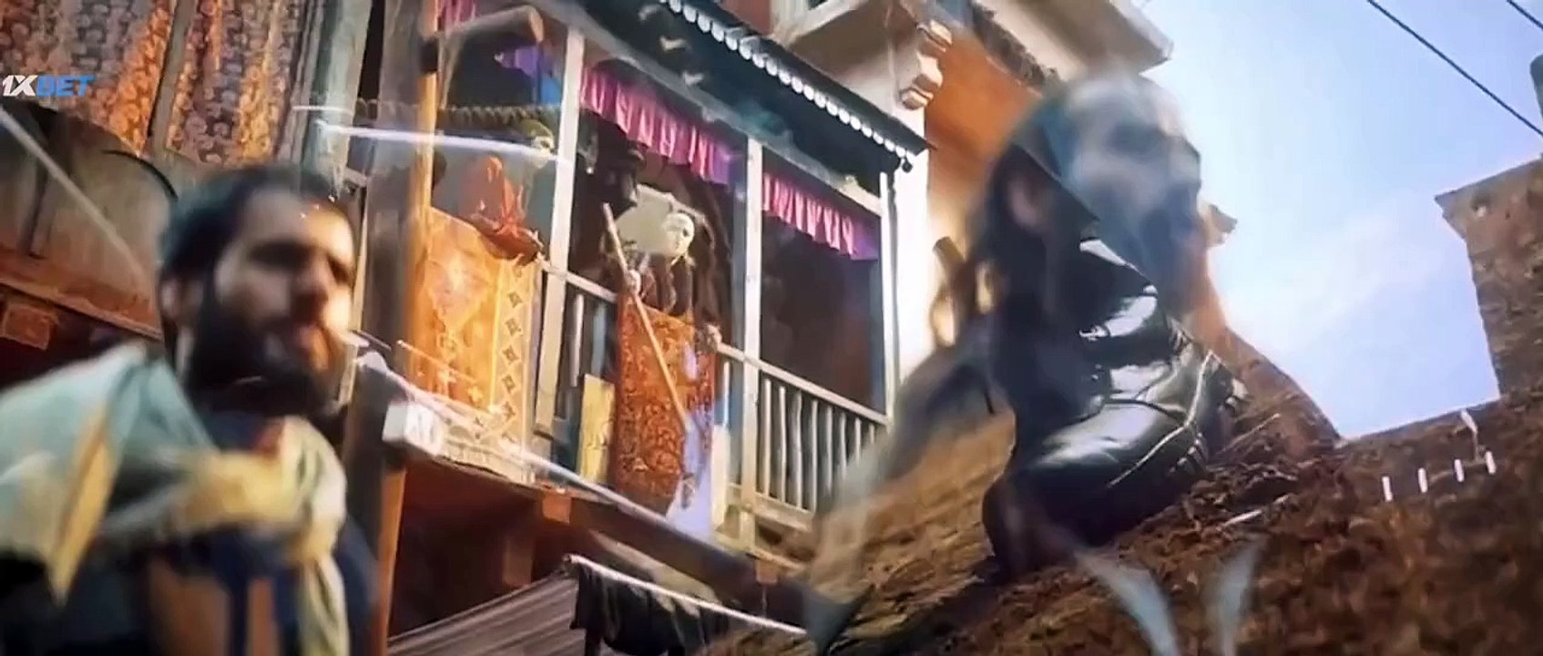 Salman bhai dhasu entry