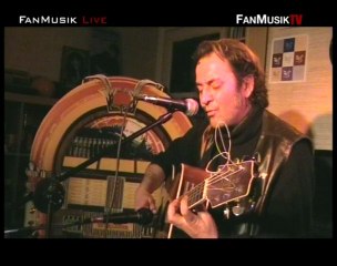 FanMusik Live : Pascal Périz "Sans toi"