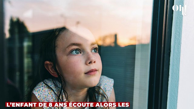 Lisses : une fillette de 8 ans sauve la vie de sa grand-mère en appelant les pompiers, je crois qu'elle a fait un malaise