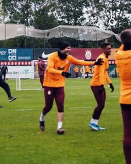 Galatasaray'a Mauro Icardi müjdesi!