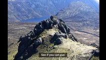 Stunning images of the Northern Irish landscape from the PSNI air unit