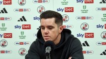 Crawley Town v Harrogate Town preview with Reds midfielder Liam Kelly