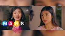 Maxine Medina, FEEL NA FEEL maging kontrabida?! | Mars Pa More