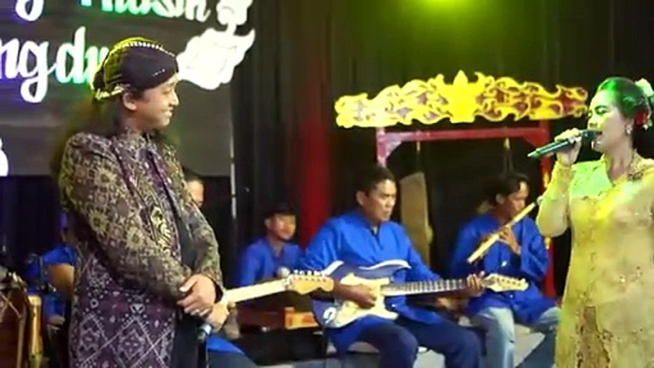 ANA PARENG - ASEP KRIWIL SRI AVISTA II TARLING KLASIK TERBARU 2022