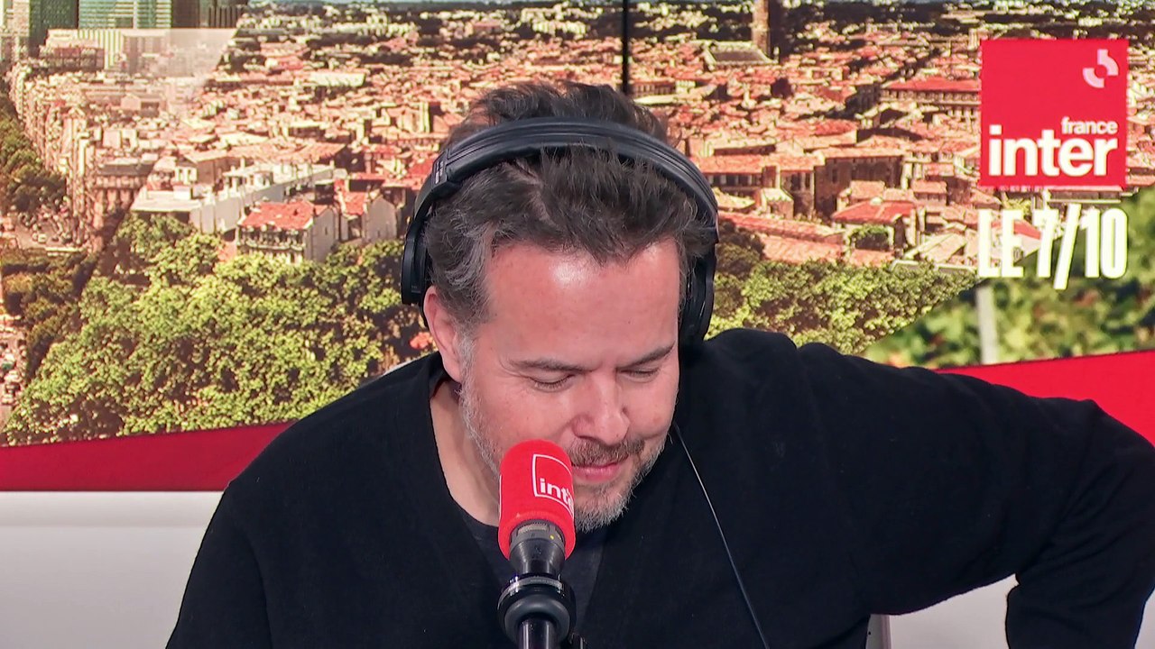 Cauet, le début de la fin - L'édito médias par Cyril Lacarrière