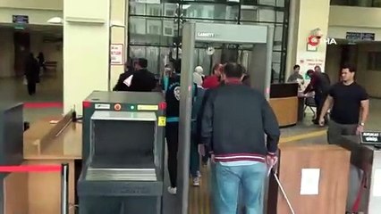 Ordu'da Bebeğini Gömdüğü İddiasıyla Tutuklanan Anne 6. Kez Hakim Karşısında