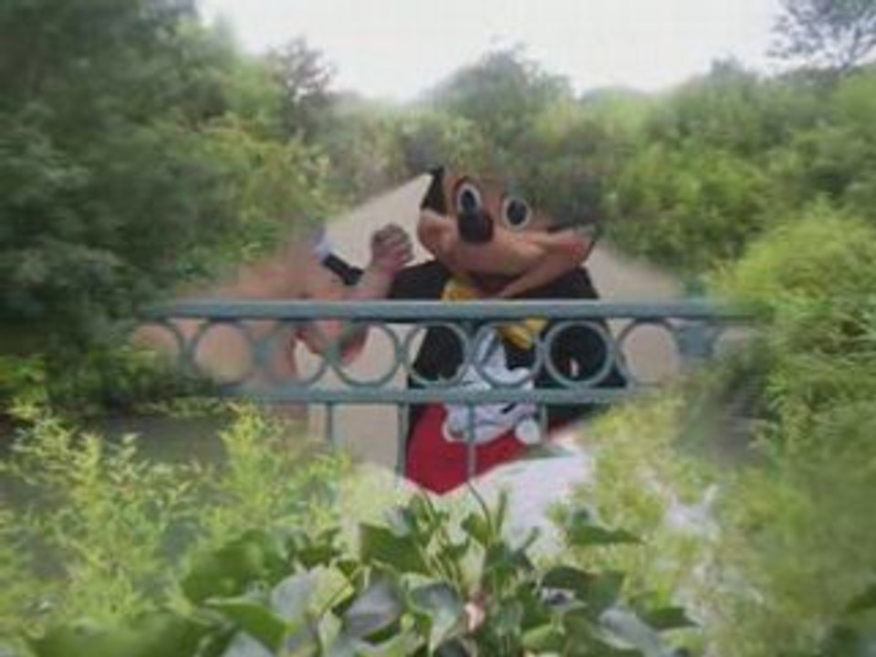 Disneyland