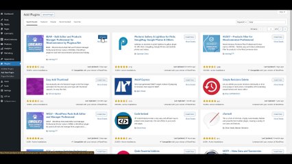 Bulk delete sale price in WooCommerce store