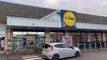 Rodents force Lidl in Aberystwyth to close