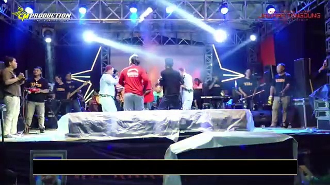 WA KANCIL DALANG SANDIWARA