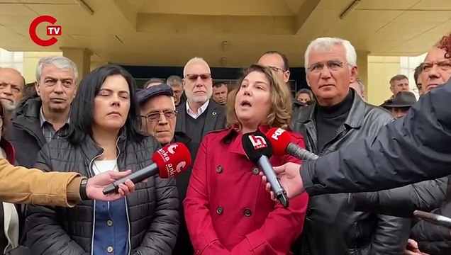 Çorlu Tren Katliamı davası 'yine' ertelendi