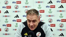 Crawley Town v Harrogate Town preview with manager Scott Lindsey